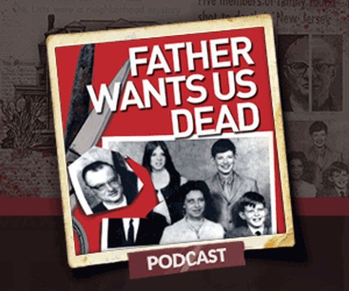 Meet the family next door in first episodes of ‘Father Wants Us Dead’