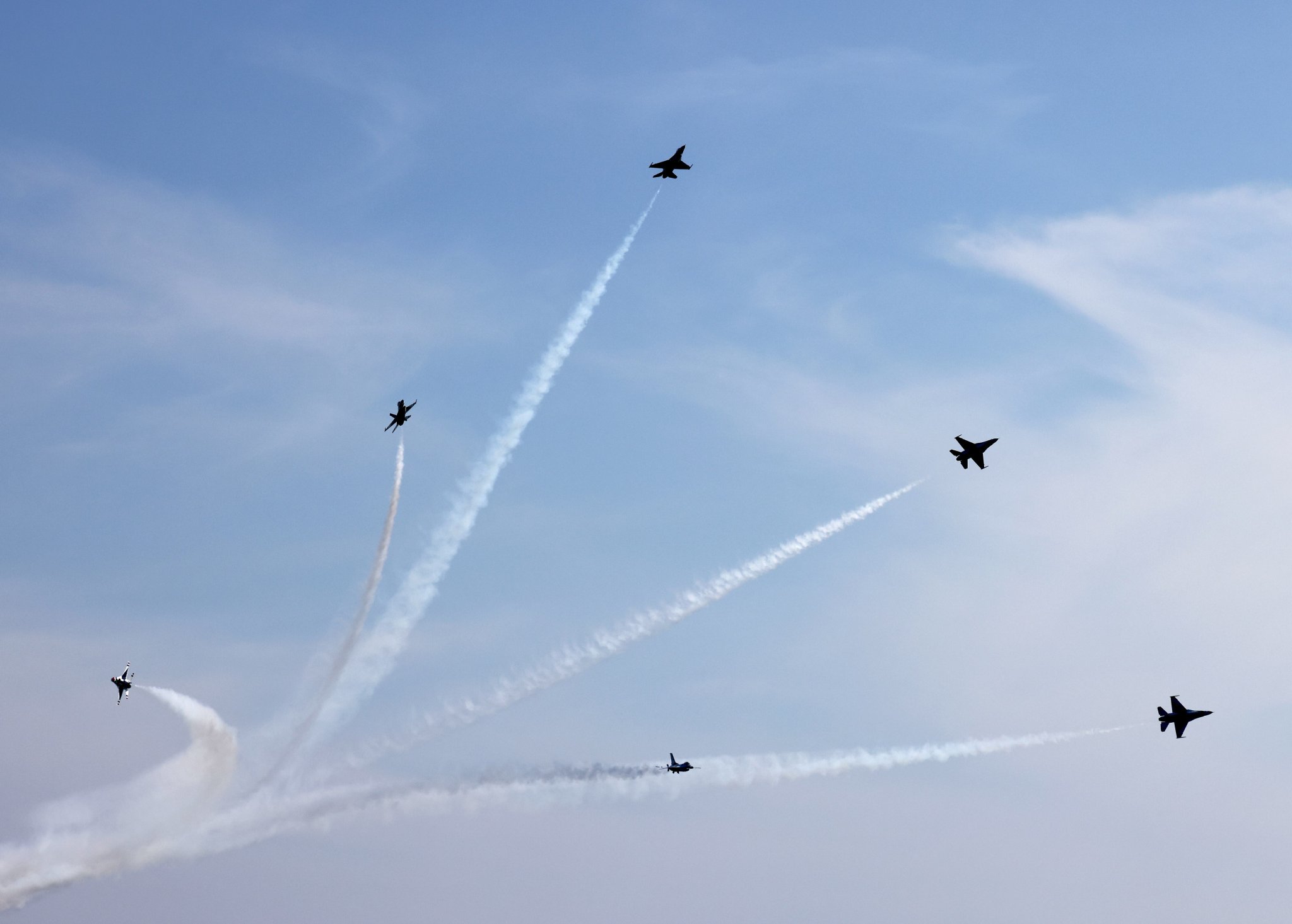 New Jersey’s Atlantic City Airshow canceled for 2025 Flipboard