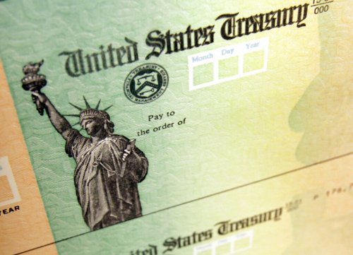 You need this document to claim your third stimulus check when filing your 2021 taxes