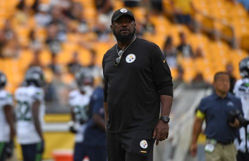 In Popular Steelers Debate Of Bill Cowher Vs. Mike Tomlin, One Coach ...