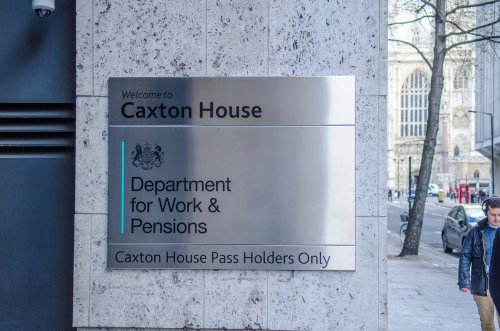 Pensions Stuff cover image