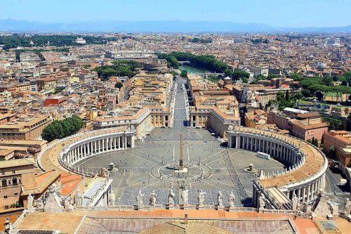 Rom von A bis Z – Sehenswürdigkeiten, Highlights und Tipps