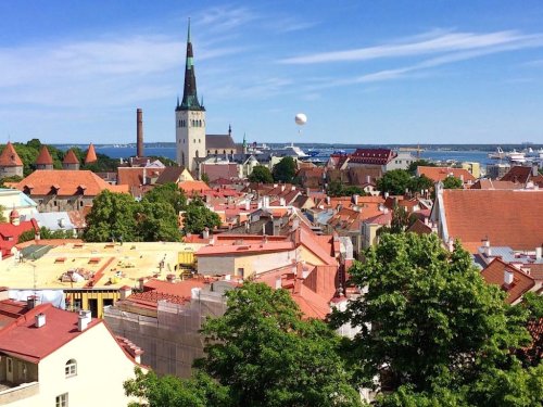Tallinn Sehenswürdigkeiten – Highlights und Tipps