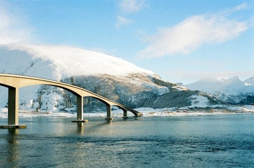 Norwegen Roadtrip: 2 Wochen unterwegs im hohen Norden