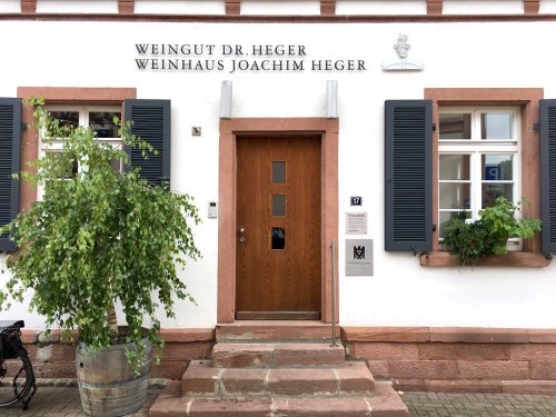 Südbaden: Naturgarten Kaiserstuhl & Tuniberg