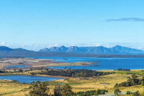 10 Tasmanien Sehenswürdigkeiten und Highlights
