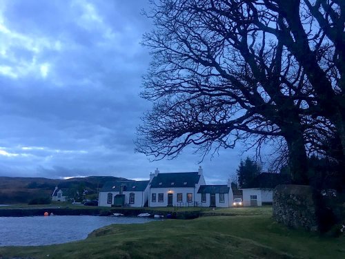 Isle of Skye – das Highlight einer Schottland-Reise