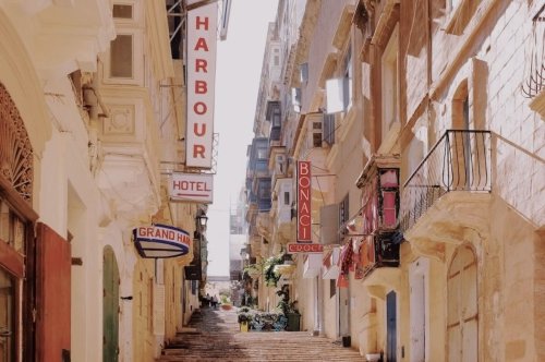 Malta und Gozo mit allen Sinnen genießen