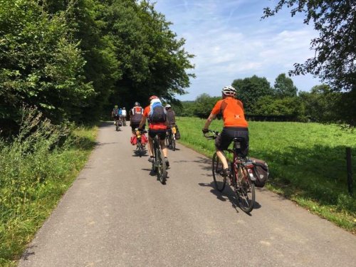 5 beliebte Radwege für Touren in Deutschland