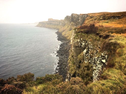 Isle of Skye – das Highlight einer Schottland-Reise