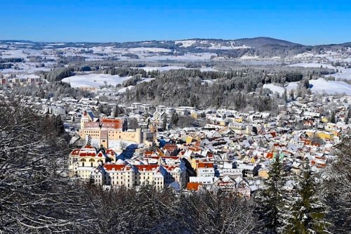 Füssen im Allgäu: Hightlights & Tipps für die Städtereise