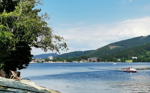 Sommer-Tipps für Ausflüge im Schwarzwald