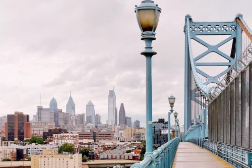 Philadelphia: Die unterschätzte Metropole an der Ostküste