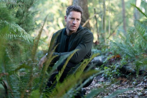 All About Tracker Season 4, Including What Justin Hartley Has Teased So Far