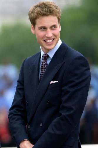 'The Crown' Is Searching for an Actor to Play 'Significant Role' of Young Prince William