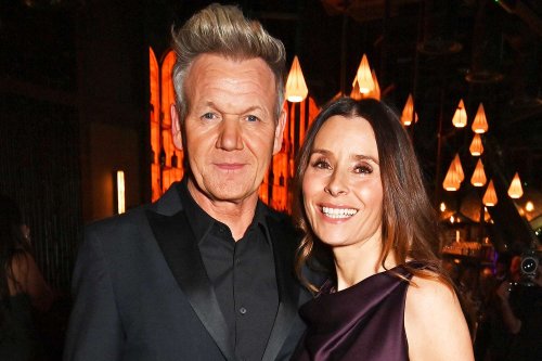 Gordon Ramsay Reveals Wife Tana Has Hopes for Baby No. 7 as He Shares Rare Comments About Life with Their 6 Kids