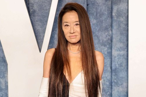 Vera Wang Says Turning 75 Is 'a Lot of Pressure' but Plans to Keep ‘Prodding On’ (Exclusive)