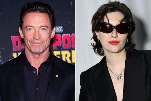 Hugh Jackman and King Princess Duet Sonny and Cher’s ‘I Got You Babe’ at Radio City in N.Y.C. — Watch!