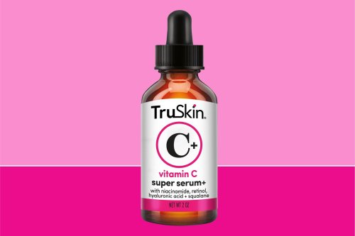 Shoppers in Their 50s, 60s, and 70s Praise This Anti-Aging Serum That ‘Erases Fine Lines’ — and It’s 45% Off
