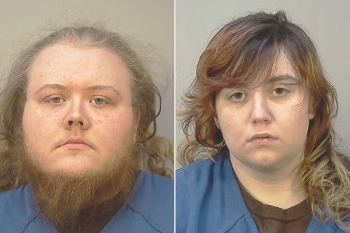 Parents Schemed to Sexually Assault Their 2-Month-Old Baby, Began Planning Before Child Was Born: Police