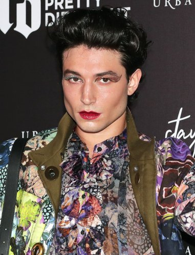 Ezra Miller Charged with Felony Burglary After Allegedly Stealing Alcohol from Vermont Home: Police