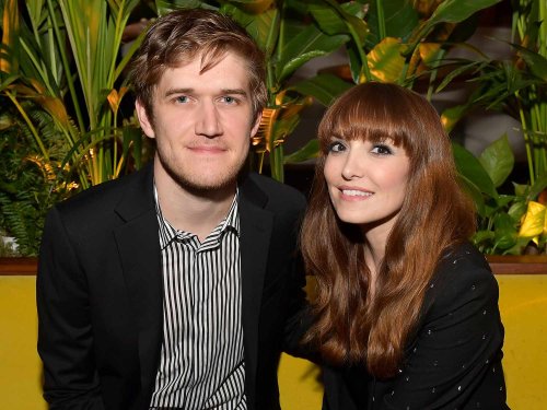 Who Is Bo Burnham's Girlfriend? All About Lorene Scafaria | Flipboard