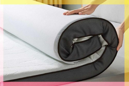 mattress topper that feels like a cloud