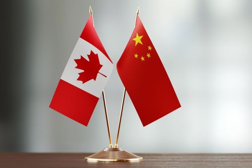 4 Canadians Executed in China After Drug Convictions