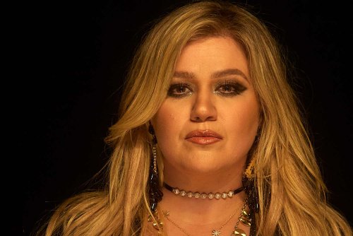 Kelly Clarkson Announces 'Intimate' Las Vegas Residency Tied To New ...