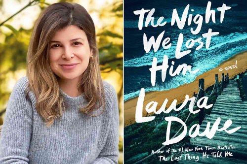 New Mystery Novel, The Night We Lost Him, Promises Twisty Thrills — And We've Got a Sneak Peak (Exclusive)