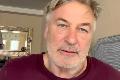Alec Baldwin Details 'Incredibly Painful' Hip Replacement Recovery After Delaying Surgery for 2 Years