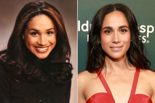 Meghan Markle Reveals the Surprising Way Studying Acting in College Helped Her Prepare for 'Running a Team'