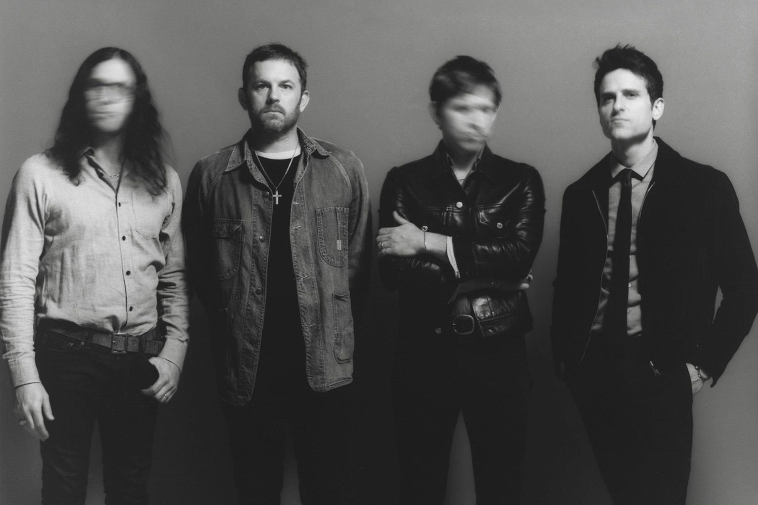 Kings of Leon Makes History with Auction of First Music NFT to Go Into Space with Inspiration4