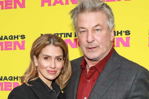 Hilaria Baldwin Admits She and Husband Alec Are 'Not Okay' One Year After 'Rust' Shooting Tragedy