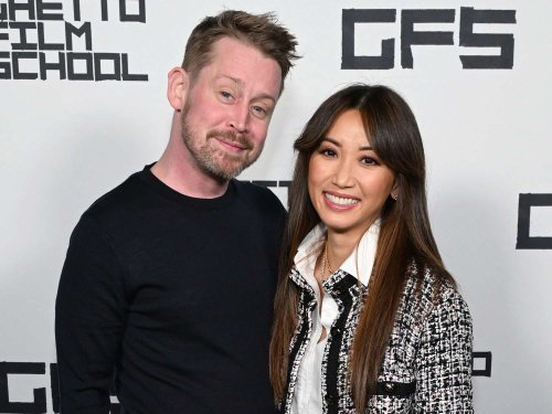 All About Macaulay Culkin and Brenda Song's 2 Kids