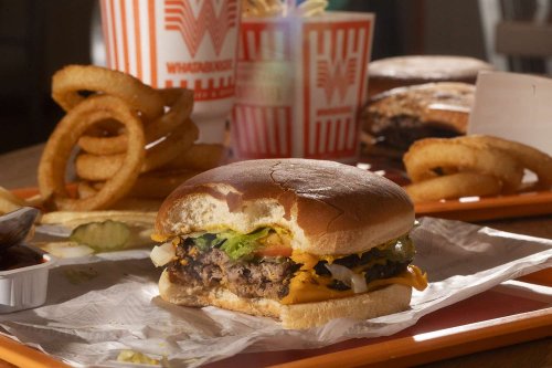 A Man Made a Special Request at Whataburger. Now, He’s Suing Them for Nearly $1M