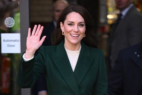 Kate Middleton Secretly Launched a New Instagram Account This Month — All About the New Page