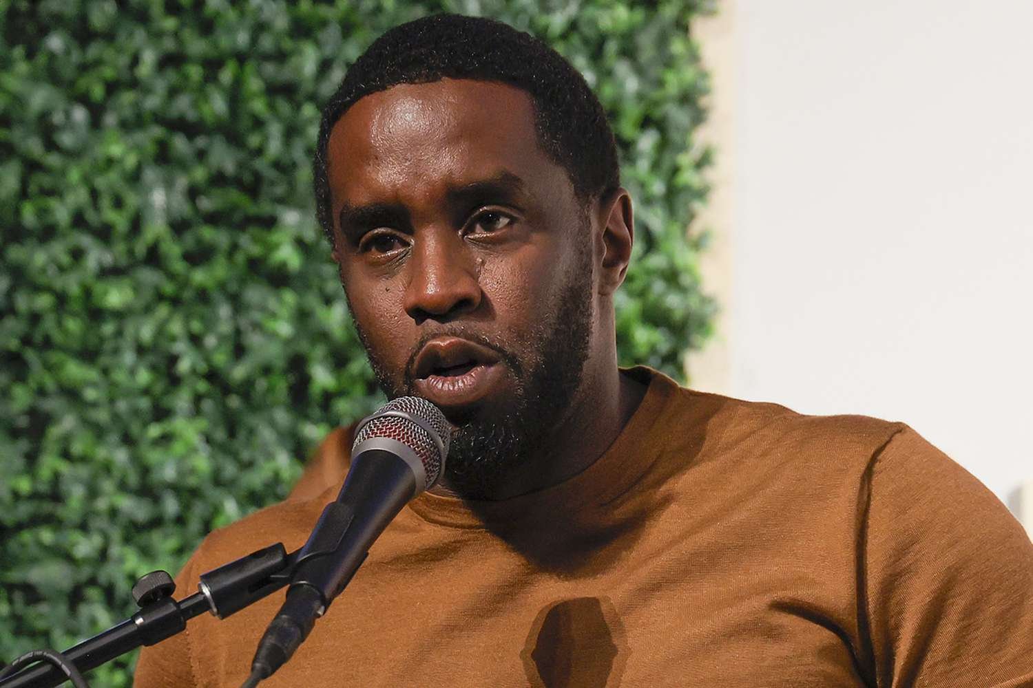 Pro Athlete Stopped Sean ‘Diddy’ Combs During Sexual Assault of Man at