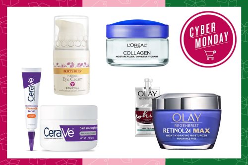 Amazon's Cyber Monday Sale Includes Popular Skincare for as Little as $9 — Here Are the 18 Best Deals to Shop
