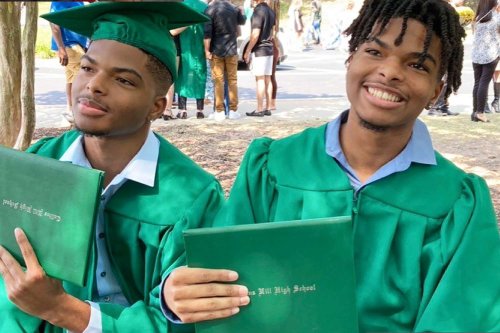 Firefighter Arrested in Case Involving Twin Brothers, 19, Who Were Found Dead on Georgia Mountain