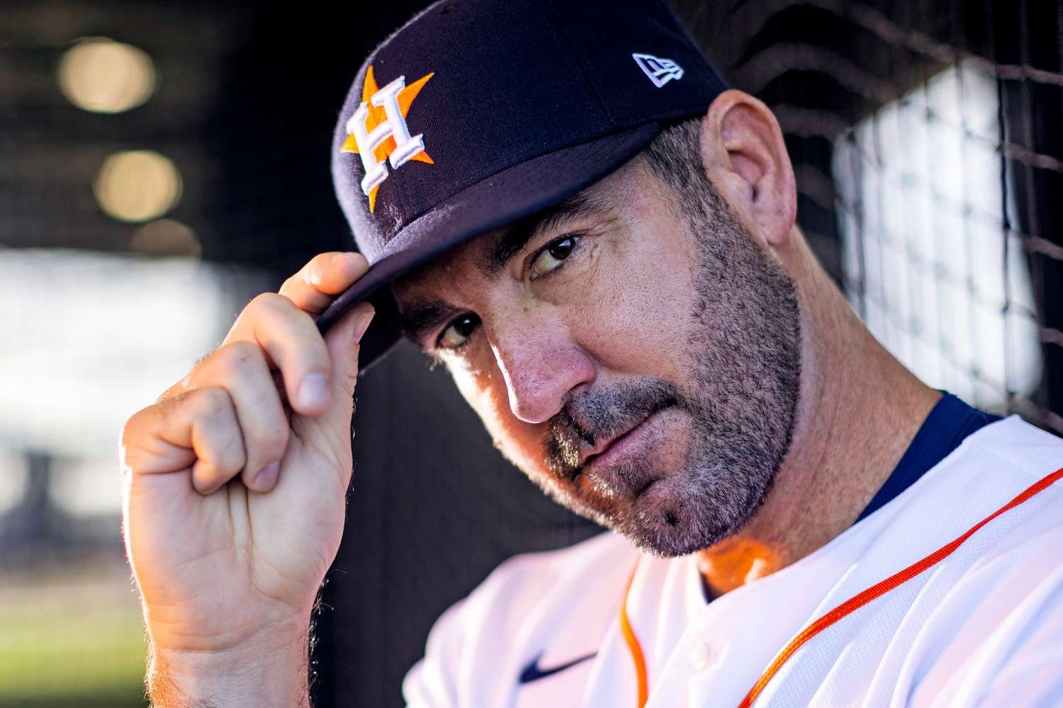 Justin Verlander to return to the Astros - Axios Houston