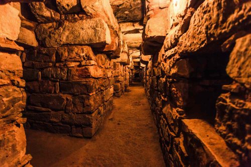 Archaeologists Have Found Evidence of a Drug Room and ‘Snuff Tubes' at an Ancient Site in Peru