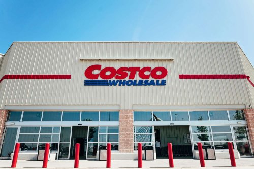 Costco's Craziest Items for Sale: From Gold Bars and Caskets to 72 Lb. Blocks of Cheese