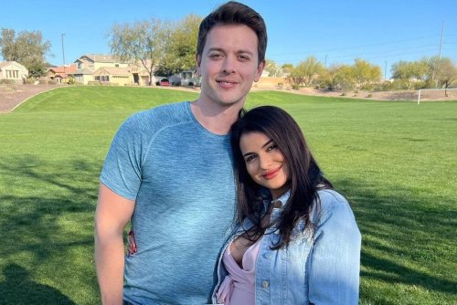 'General Hospital' Star Chad Duell and Girlfriend Luana Lucci Expecting ...