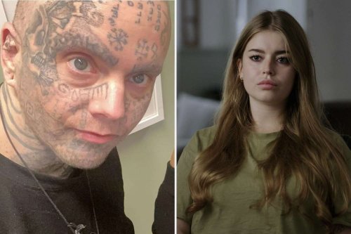 My Father the Cannibal: Daughter Speaks Out After Dad Decapitated Stepmom, Ate Her Remains