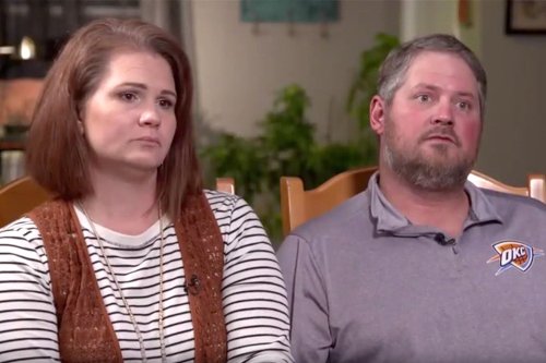 Dad in Kansas Jailed Over Medical Debt from Son's Leukemia Treatments and Wife's Seizures