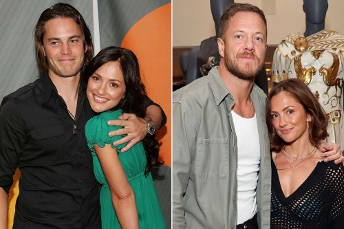 Who Has Minka Kelly Dated? Inside Her Relationships Over the Years from Taylor Kitsch to Dan Reynolds