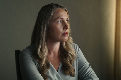 American Nightmare’s Denise Huskins Says Watching Gone Girl After Her Own Kidnapping 'Released a Lot of Self-Blame'