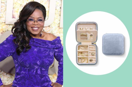 Oprah’s Favorite Brands and Products Are Marked Down During Amazon’s Big Spring Sale That Ends in 16 Hours