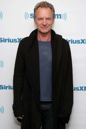 Sting on Why He Won't Wear a Hearing Aid Again: 'I Heard More Than I Wanted to Hear!'